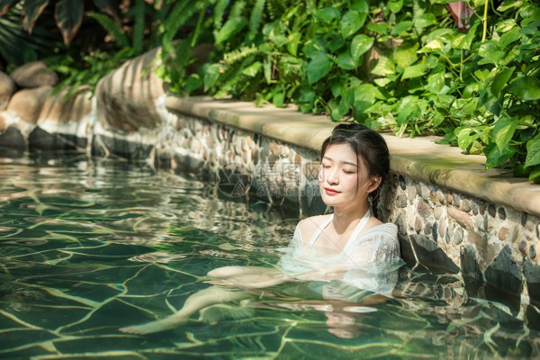 杭州按摩泡澡，享受静谧时光好去处